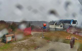 Jaworzyna Krynicka 1 - 03-11-2025 13:06