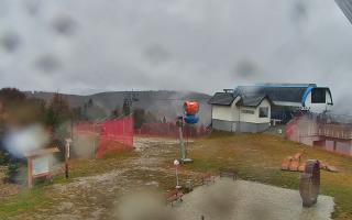 Jaworzyna Krynicka 1 - 03-11-2025 13:14