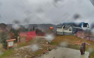 Jaworzyna Krynicka 1 - 03-11-2025 13:21