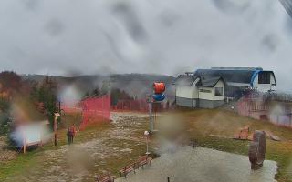 Jaworzyna Krynicka 1 - 03-11-2025 13:29