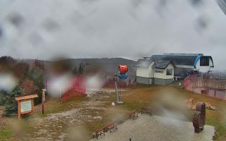 Jaworzyna Krynicka 1 - 03-11-2025 13:44