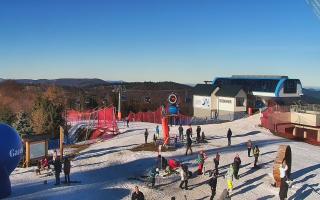 Jaworzyna Krynicka 1 - 13-12-2025 11:30