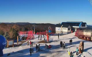 Jaworzyna Krynicka 1 - 13-12-2025 11:38