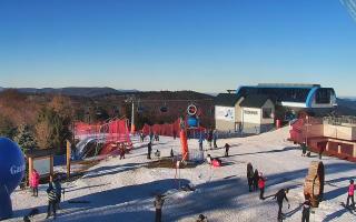 Jaworzyna Krynicka 1 - 13-12-2025 11:45