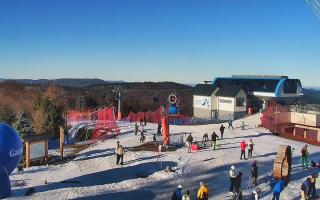 Jaworzyna Krynicka 1 - 13-12-2025 11:53