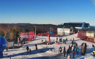 Jaworzyna Krynicka 1 - 13-12-2025 12:00