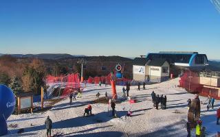 Jaworzyna Krynicka 1 - 13-12-2025 12:08