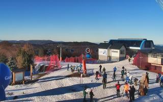 Jaworzyna Krynicka 1 - 13-12-2025 12:16