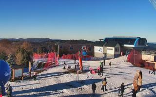 Jaworzyna Krynicka 1 - 13-12-2025 12:23