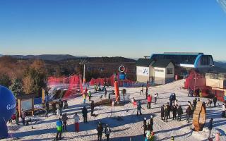 Jaworzyna Krynicka 1 - 13-12-2025 12:31