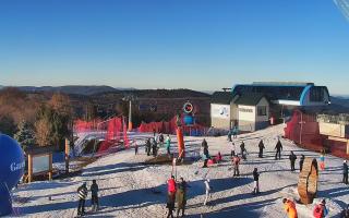 Jaworzyna Krynicka 1 - 13-12-2025 12:38