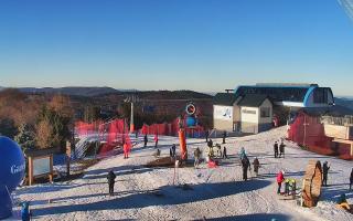 Jaworzyna Krynicka 1 - 13-12-2025 12:46