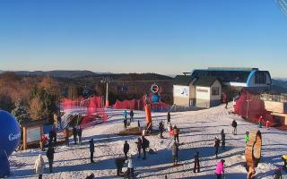 Jaworzyna Krynicka 1 - 13-12-2025 12:54