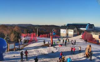 Jaworzyna Krynicka 1 - 13-12-2025 13:01