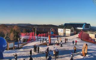 Jaworzyna Krynicka 1 - 13-12-2025 13:09