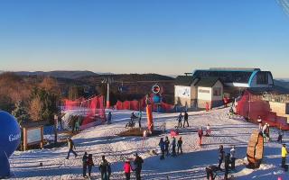 Jaworzyna Krynicka 1 - 13-12-2025 13:16