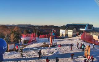 Jaworzyna Krynicka 1 - 13-12-2025 13:24