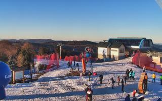 Jaworzyna Krynicka 1 - 13-12-2025 13:32