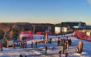 Jaworzyna Krynicka 1 - 13-12-2025 13:47