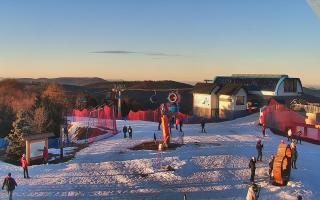 Jaworzyna Krynicka 1 - 13-12-2025 14:02