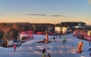 Jaworzyna Krynicka 1 - 13-12-2025 14:10