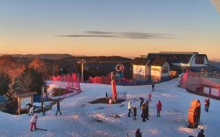 Jaworzyna Krynicka 1 - 13-12-2025 14:17