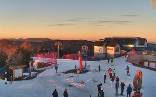 Jaworzyna Krynicka 1 - 13-12-2025 14:25