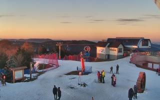 Jaworzyna Krynicka 1 - 13-12-2025 14:32