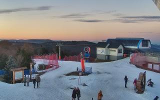 Jaworzyna Krynicka 1 - 13-12-2025 14:40