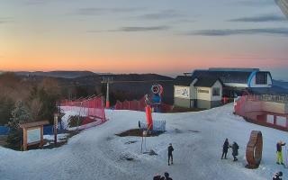 Jaworzyna Krynicka 1 - 13-12-2025 14:47