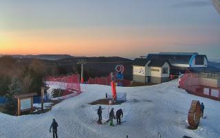 Jaworzyna Krynicka 1 - 13-12-2025 14:55