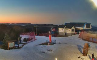 Jaworzyna Krynicka 1 - 13-12-2025 15:03