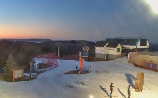 Jaworzyna Krynicka 1 - 13-12-2025 15:10