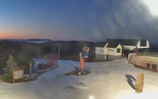 Jaworzyna Krynicka 1 - 13-12-2025 15:18