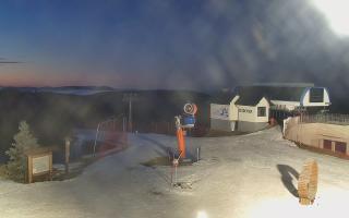 Jaworzyna Krynicka 1 - 13-12-2025 15:25