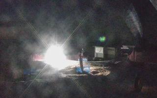 Jaworzyna Krynicka 1 - 13-12-2025 15:48