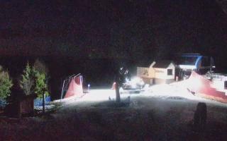 Jaworzyna Krynicka 1 - 13-12-2025 15:56