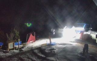 Jaworzyna Krynicka 1 - 13-12-2025 16:03