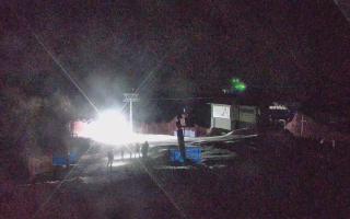 Jaworzyna Krynicka 1 - 13-12-2025 16:19