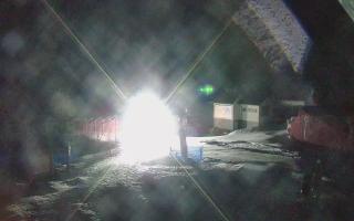 Jaworzyna Krynicka 1 - 13-12-2025 16:34