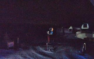 Jaworzyna Krynicka 1 - 13-12-2025 16:41