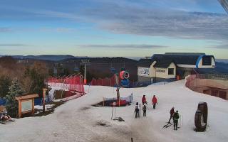 Jaworzyna Krynicka 1 - 18-12-2025 09:35