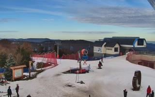 Jaworzyna Krynicka 1 - 18-12-2025 09:43