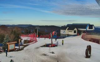 Jaworzyna Krynicka 1 - 18-12-2025 09:51