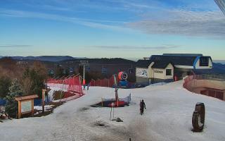 Jaworzyna Krynicka 1 - 18-12-2025 09:58