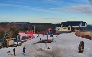 Jaworzyna Krynicka 1 - 18-12-2025 10:06