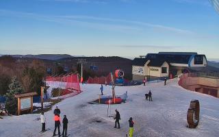 Jaworzyna Krynicka 1 - 18-12-2025 10:29