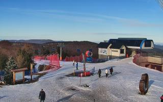 Jaworzyna Krynicka 1 - 18-12-2025 10:36