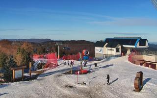 Jaworzyna Krynicka 1 - 18-12-2025 10:51