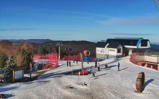 Jaworzyna Krynicka 1 - 18-12-2025 10:59